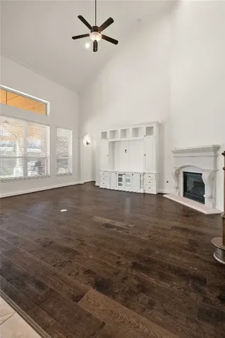 2710 Margaret Fall Lane Katy TX 77494