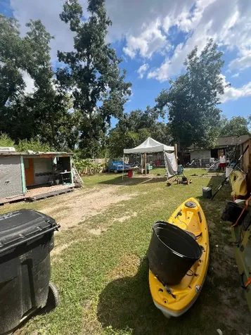 0 Freeland Street Houston TX 77075