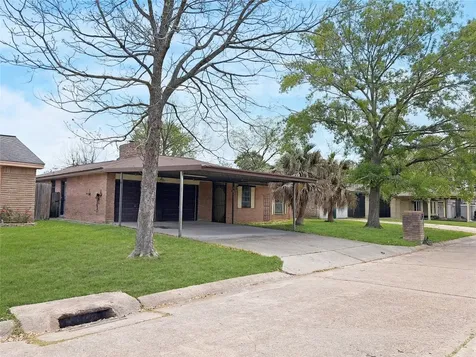 726 Stonyridge Street Channelview TX 77530