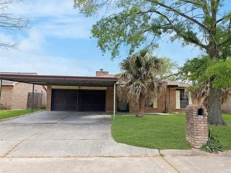726 Stonyridge Street Channelview TX 77530
