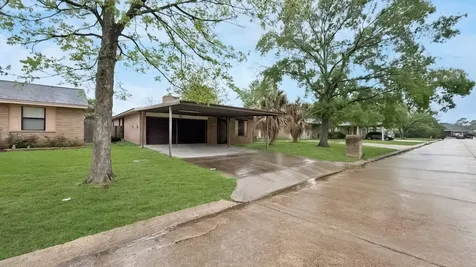 726 Stonyridge Street Channelview TX 77530