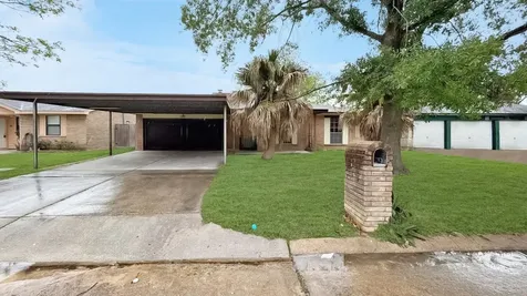 726 Stonyridge Street Channelview TX 77530