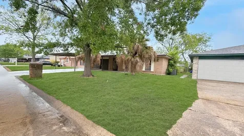 726 Stonyridge Street Channelview TX 77530