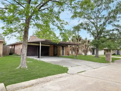 726 Stonyridge Street Channelview TX 77530
