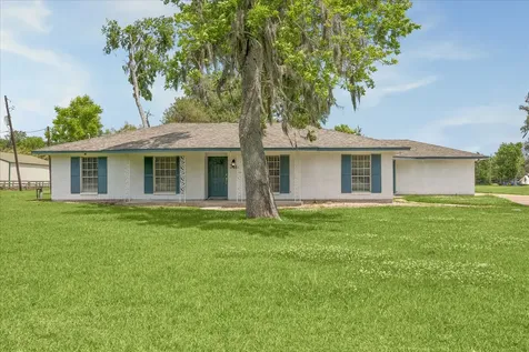 316 Rabbit Trail Lake Jackson TX 77566