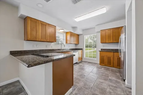 316 Rabbit Trail Lake Jackson TX 77566