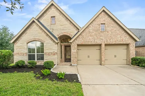 2918 Naples Park Lane Richmond TX 77406