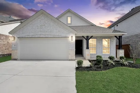 27 Knight Bayou Drive Dayton TX 77535