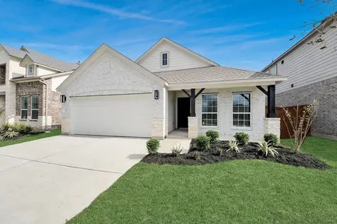 27 Knight Bayou Drive Dayton TX 77535