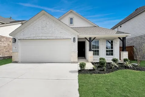 27 Knight Bayou Drive Dayton TX 77535