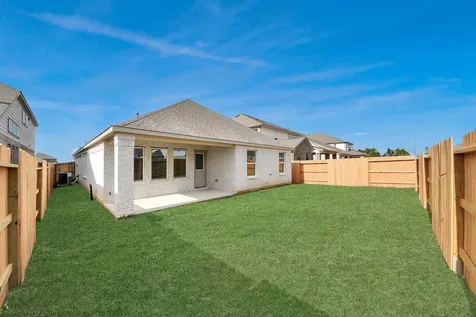 27 Knight Bayou Drive Dayton TX 77535