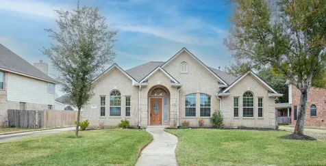 2710 Falcon Knoll Lane Katy TX 77494