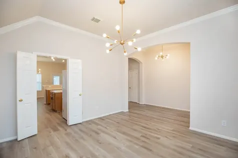 2710 Falcon Knoll Lane Katy TX 77494