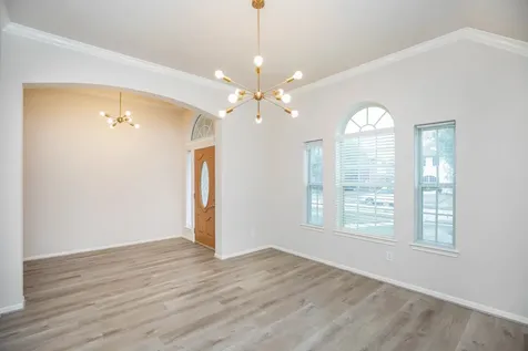 2710 Falcon Knoll Lane Katy TX 77494