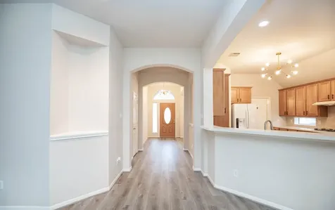 2710 Falcon Knoll Lane Katy TX 77494