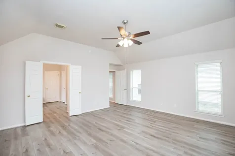 2710 Falcon Knoll Lane Katy TX 77494