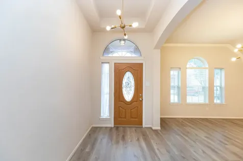 2710 Falcon Knoll Lane Katy TX 77494
