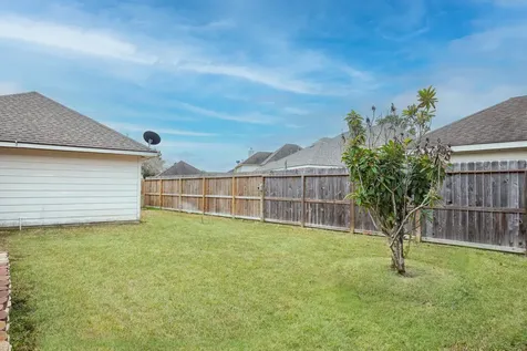 2710 Falcon Knoll Lane Katy TX 77494