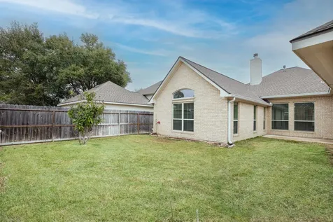 2710 Falcon Knoll Lane Katy TX 77494