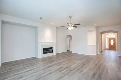 2710 Falcon Knoll Lane Katy TX 77494