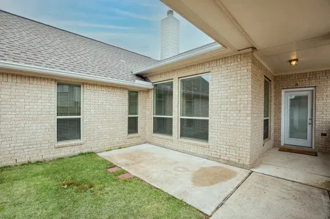 2710 Falcon Knoll Lane Katy TX 77494