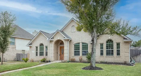 2710 Falcon Knoll Lane Katy TX 77494