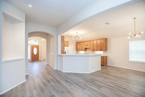 2710 Falcon Knoll Lane Katy TX 77494