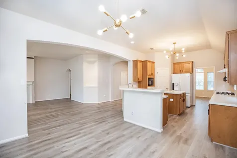 2710 Falcon Knoll Lane Katy TX 77494