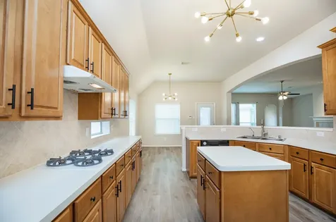 2710 Falcon Knoll Lane Katy TX 77494