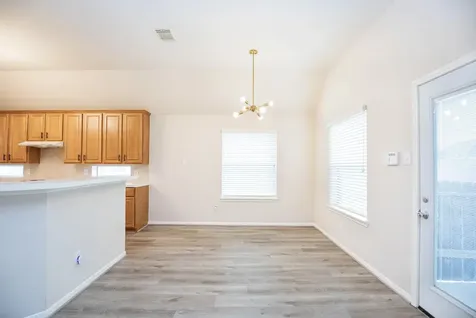 2710 Falcon Knoll Lane Katy TX 77494
