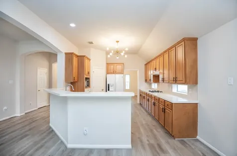2710 Falcon Knoll Lane Katy TX 77494