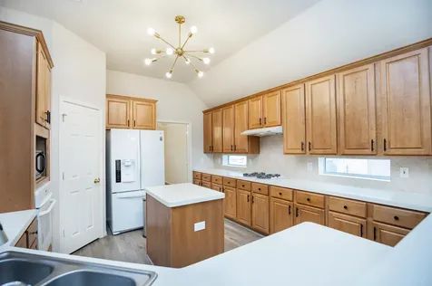 2710 Falcon Knoll Lane Katy TX 77494
