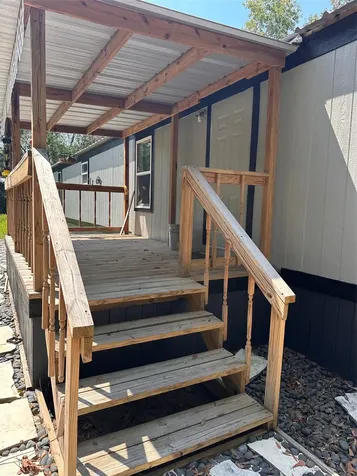 196 County Road 337 Cleveland TX 77327