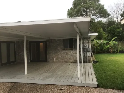 12018 Mulholland Drive Meadows Place TX 77477