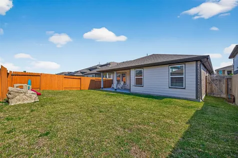 7502 Sonora Star Lane Richmond TX 77407