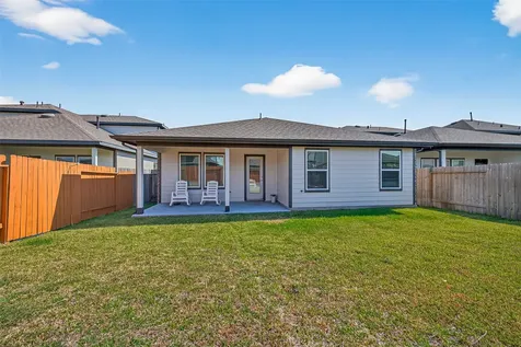 7502 Sonora Star Lane Richmond TX 77407