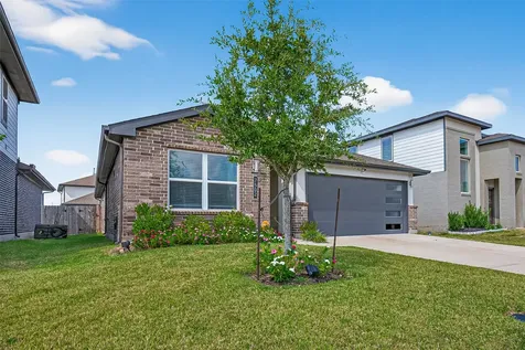 7502 Sonora Star Lane Richmond TX 77407