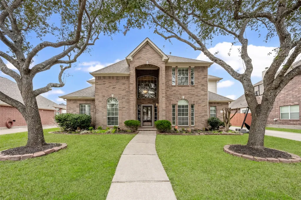9407 Sundance Drive Pearland TX 77584