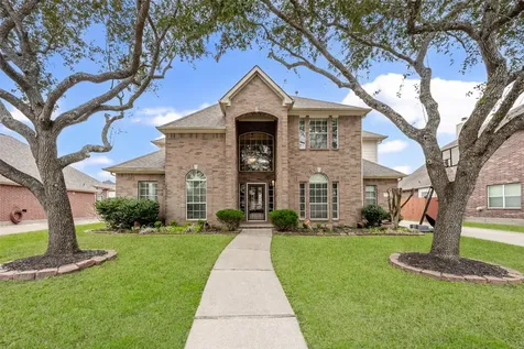 9407 Sundance Drive Pearland TX 77584