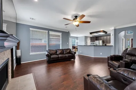 9407 Sundance Drive Pearland TX 77584