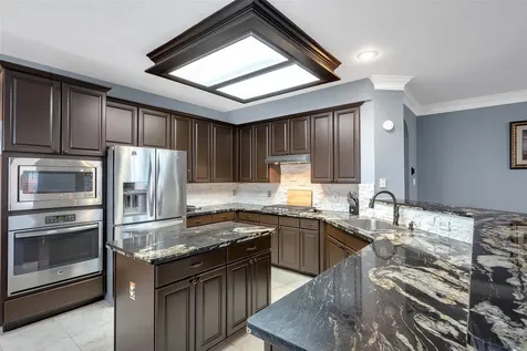 9407 Sundance Drive Pearland TX 77584