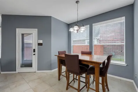 9407 Sundance Drive Pearland TX 77584