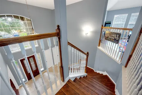 9407 Sundance Drive Pearland TX 77584