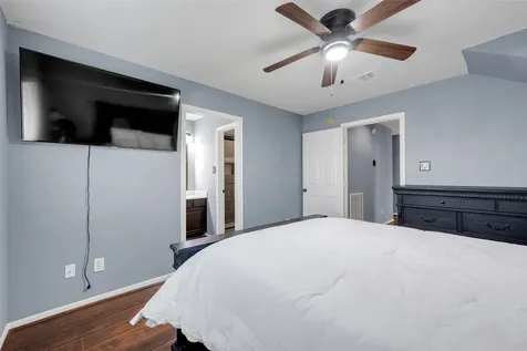 9407 Sundance Drive Pearland TX 77584