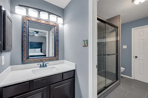 9407 Sundance Drive Pearland TX 77584