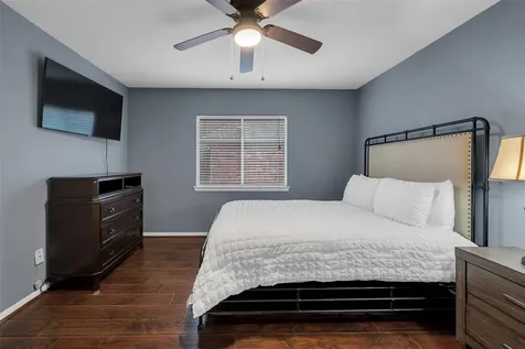 9407 Sundance Drive Pearland TX 77584