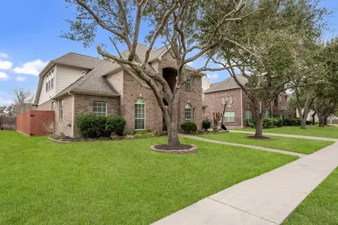 9407 Sundance Drive Pearland TX 77584