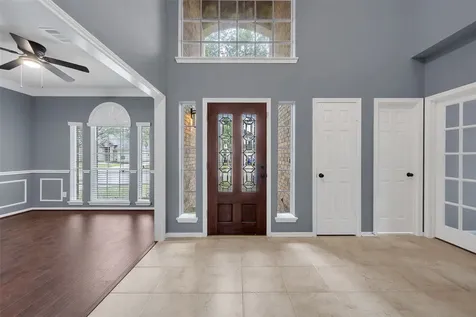 9407 Sundance Drive Pearland TX 77584