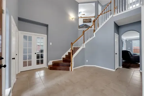 9407 Sundance Drive Pearland TX 77584