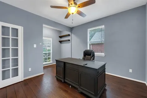 9407 Sundance Drive Pearland TX 77584